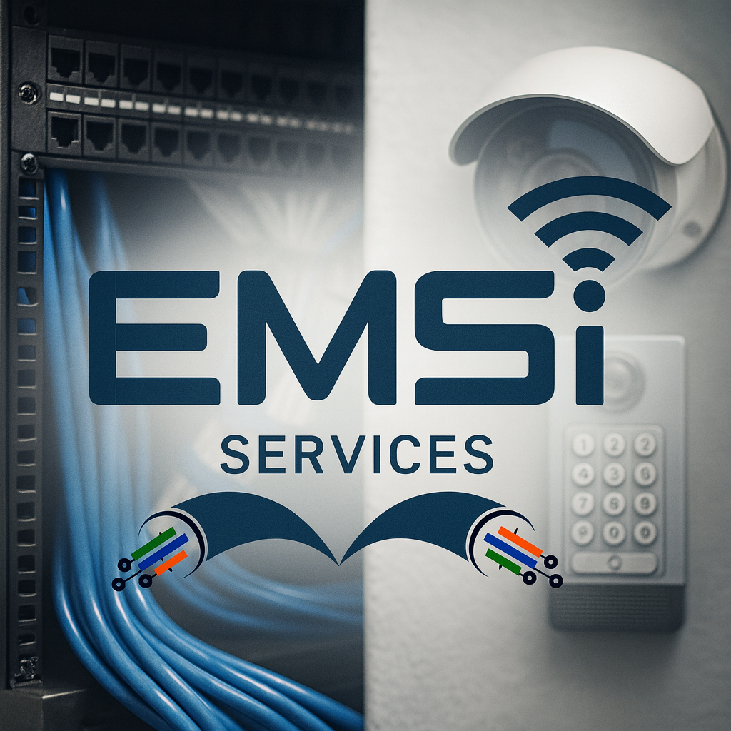 EMSi Services clean logo